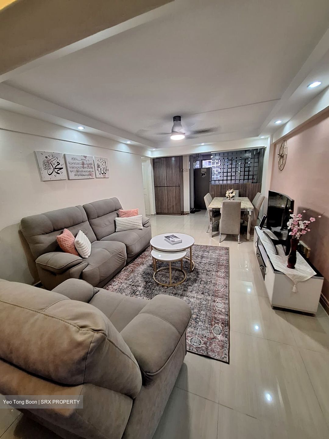 Blk 91 Paya Lebar Way (Geylang), HDB 3 Rooms #604352421